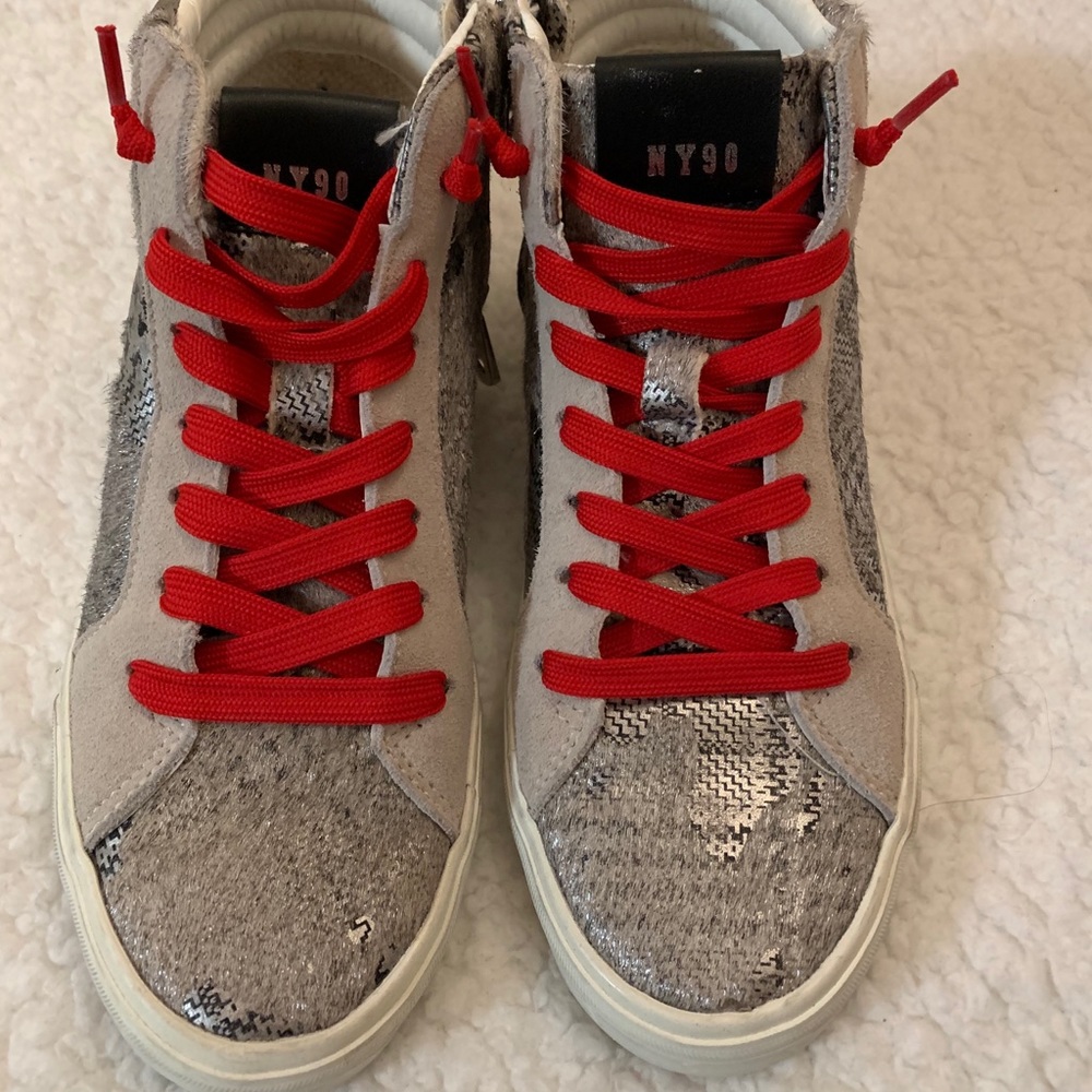 Steve Madden Kara sneakers - Picture 2 of 5